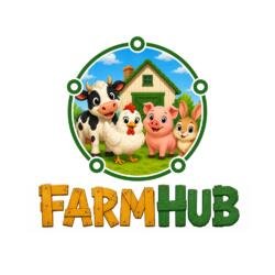 FarmHub Official avatar